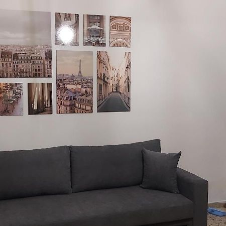 Airport Friendly House 2 Villa Artemida  Bagian luar foto